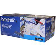 TONER BROTHER TN155C (CYAN FOR HL-40XX/ DCP-9040CN/9450CDN/9840CDW)