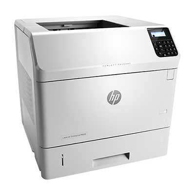 MÁY IN TRẮNG ĐEN ĐƠN NĂNG TỐC ĐỘ CAO HP ENTERPRISE 600 M604DN (E6B68A) - CHÍNH HÃNG