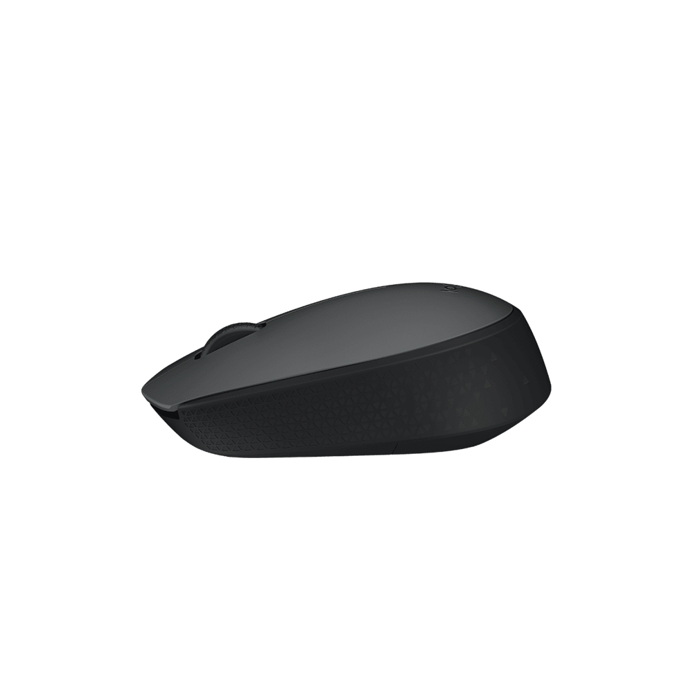 Combo Bàn Phím Và Chuột Không Dây Logitech MK235