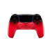 Techno Red