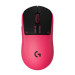 Magenta Eclipse