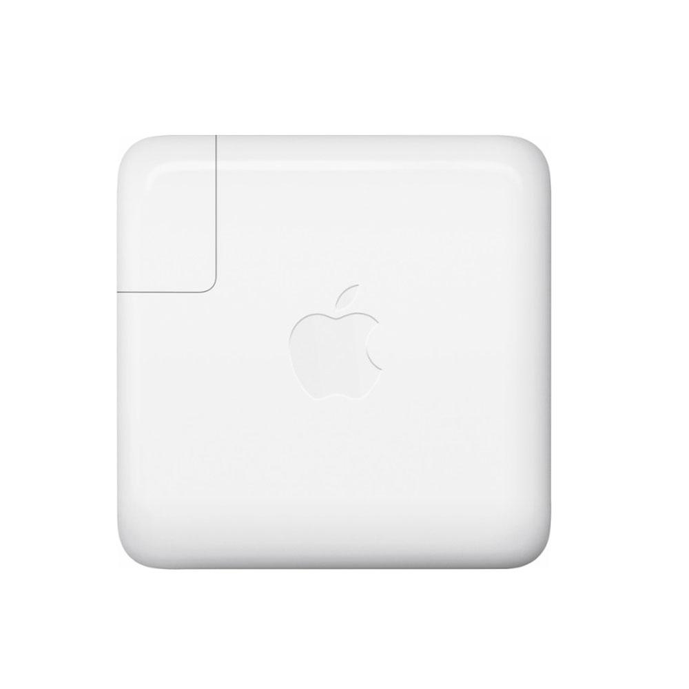 Bộ sạc Macbook Pro USB-C APPLE 87W POWER ADAPTER MNF82, Chính hãng, màu trắng